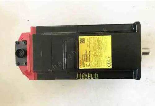 Fanuc A06B-2063-B403 伺服放大器