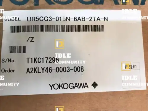 Ur5Cg3-015N-6Ab-2Ta-N/Z