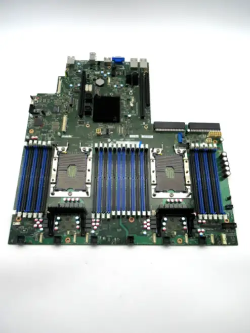 Intel R2312Wf0Npr Server System Motherboard S2600Wf Read