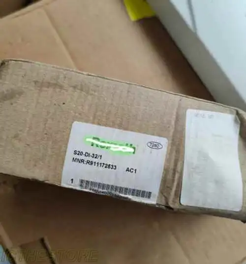 R911172533 S20-Di-32/1