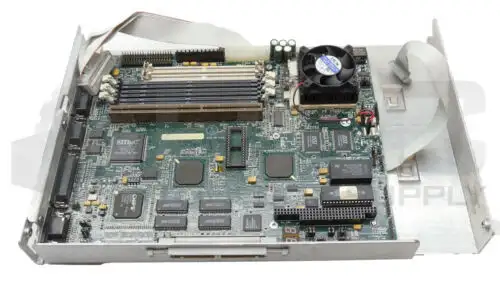 Cincinnati Milacron 3-424-2374A0 Board