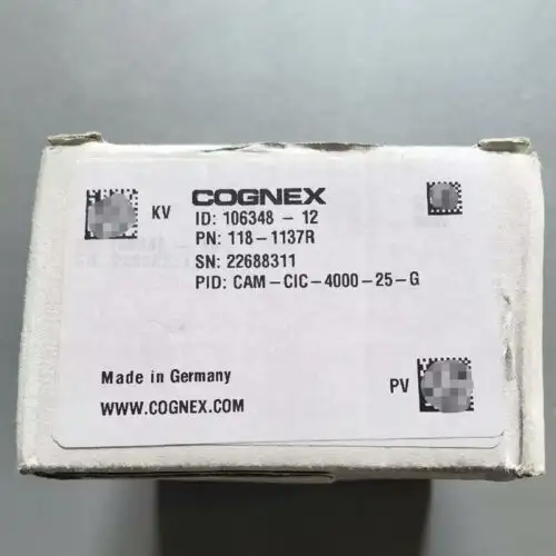 Cam-Cic-4000R-25-G