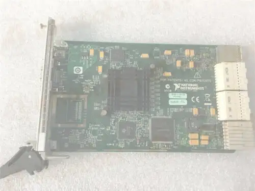Ni PXIE-8360 PCB基板