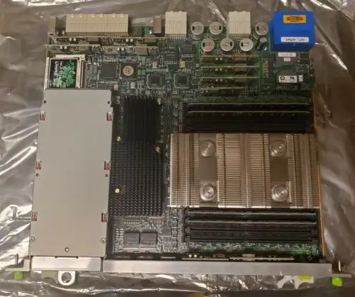 Brand Sun Microsystem (Cp3060) - Blade Server - (501-7658-02) - 1005Lcb