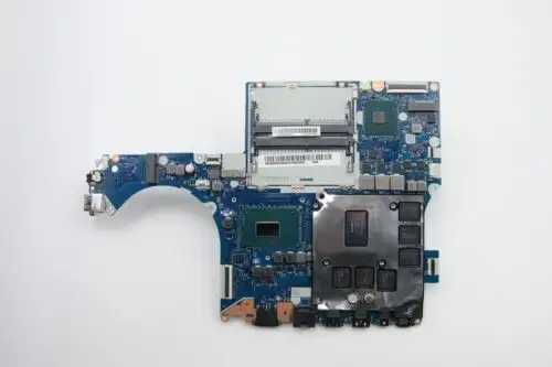 5B20S42483 For Lenovo Legion Y540-17Irh I5-9300H Gtx1660Ti Laptop Motherboard