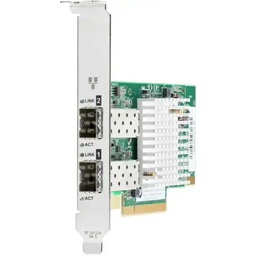 Hpe 10Gb 2-Port 562Sfp+ 727055-B21 adapter Ethernet