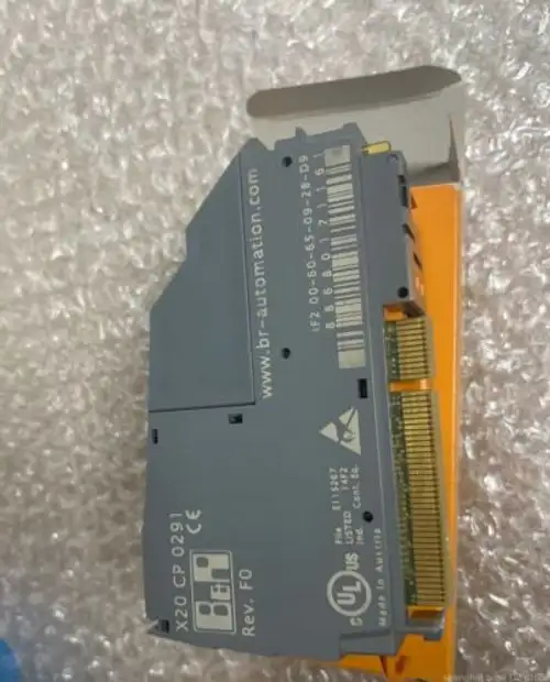 X20Cp0291