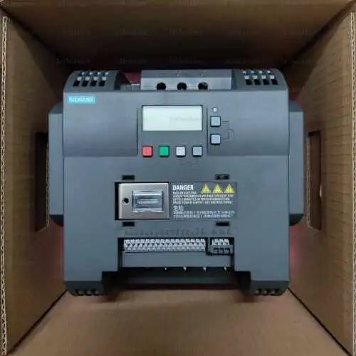 One V20 6Sl3210-5Be25-5Uv0 5.5Kw 産業用インバーター