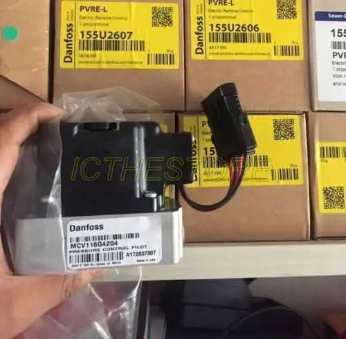 MCV116G4204