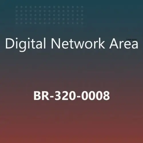 Br-320-0008¬† 8 Ports Enabled With Full Fabric Functionality License Full