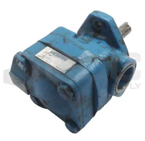 New Vickers V20 1P9P 1A11 Pump 358357-1 D/98/0 8900 Read