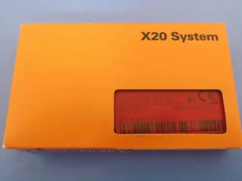 X20 DO 6639 數位輸出模組