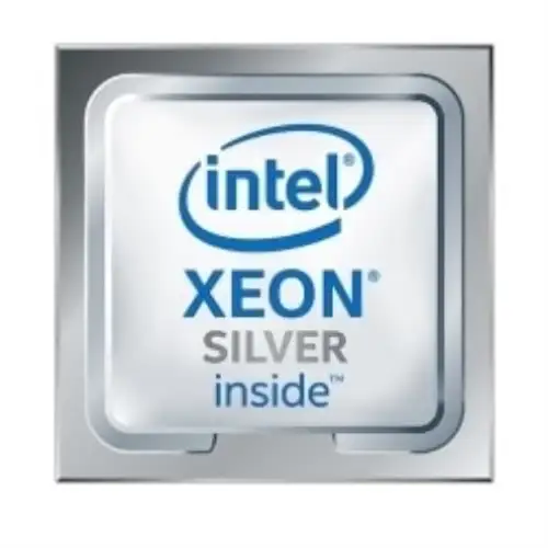 Dell Xeon Silver 4208 Processor 2.1 Ghz 11 Mb