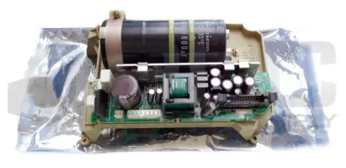 New Yaskawa Sgdb-Cdaa Servo Pak Board Nichicon Ce 85¬∞C Nq 400V1800 Uf Df9100628