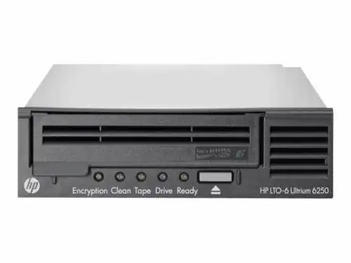 Hpe Eh969A Lto Ultrium 磁帶驅動器