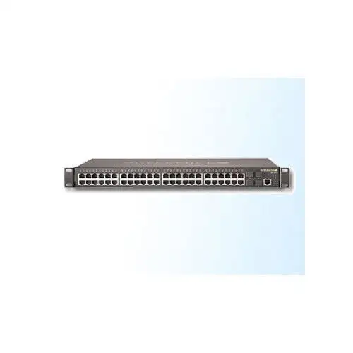New Supermicro Sse-G2252 52Port Web Mng