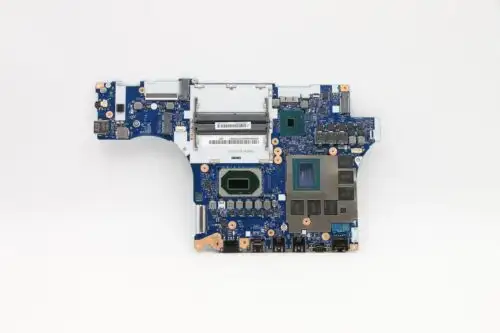 5B20S44460 For Lenovo Legion 5P-15Imh05H I5-10300H Gtx1660Ti Laptop Motherboard
