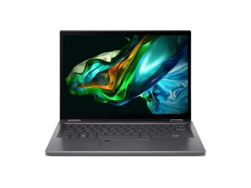 Acer A5Sp14-51Mtn A5Sp14-51Mtn-50Z3 14" Touchscreen 2 In 1 Notebook - Wuxga -