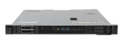 Precision 3930 Rack Work Station E-2234 3.6Ghz 4C 32Gb 1X T600 Gpu 3X 512Gb Ssd