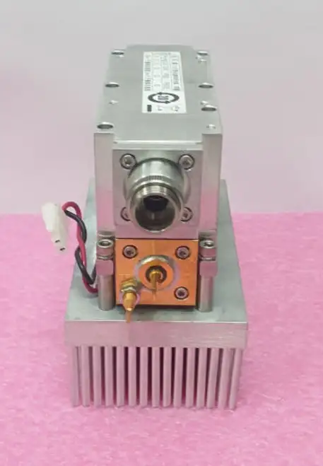 Coherent Genesis Mx532-500 Slm Opsl