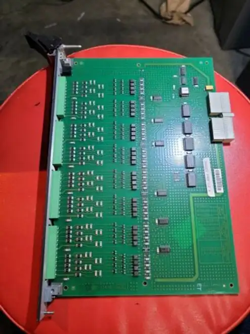 Cincinnati Milacron 3-542-1347A Gdci Circuit Board 01150