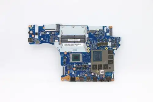 5B20Z25110 For Lenovo Legion 5-17Arh05H R7-4800H Rtx2060 Laptop Motherboard
