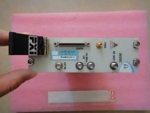 Pxi-3025C