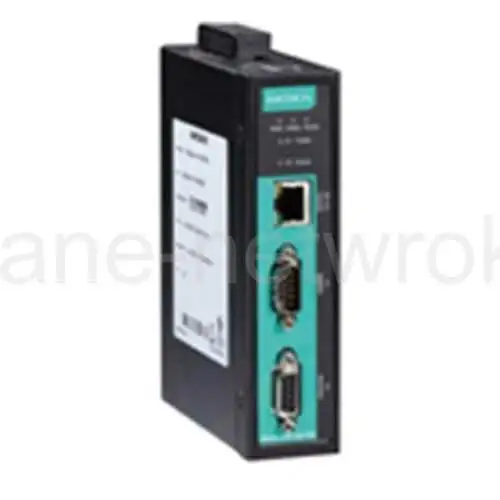 Mgate 4101-Mb-Pbs module optique
