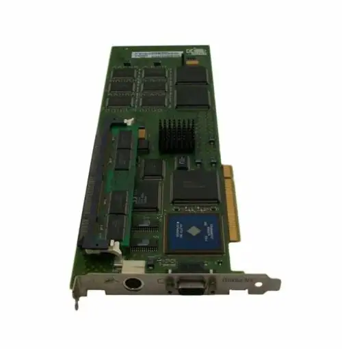 Dec Sn-Pbxgd-Ab Powerstorm 4D30T Graphics Card 54-25151-04