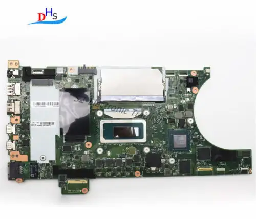 5B21H88376 For Lenovo Thinkpad T14 Gen 3 T16 Gen 1 Motherboard I7-1260P 16G