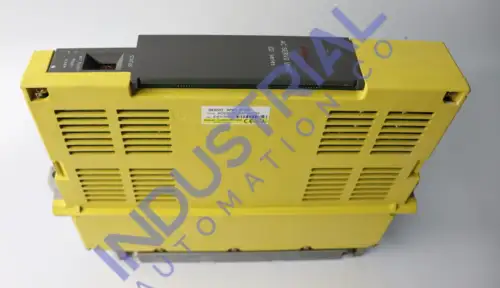 Refurbished Fanuc A06B-6066-H234 Next Day Air Available