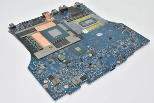 Compatible With X7Mt8 Alienware Intel Core I7-11800H Rtx 3070 Motherboard Awx...