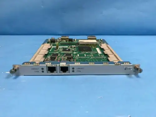 Hp Jg456A Hpe Msr 2Port Himm Module d'expansion Jg456-61001