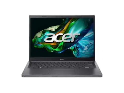 Acer Laptop Aspire 5 Intel Core I7 13Th Gen 1355U (1.70Ghz) 16 Gb Lpddr5 Memory