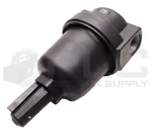 Norgren F18-C00-A3Da 2" Npt 250Psig/17Bar 175¬∞ F/80¬∞ C filter