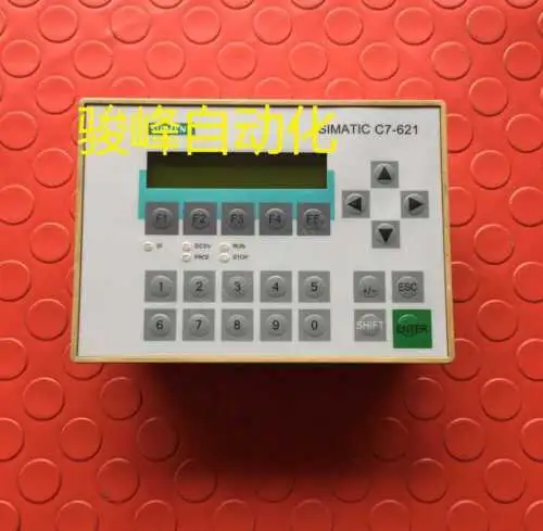 6ES7621-1AD01-0AE3 โมดูลควบคุม