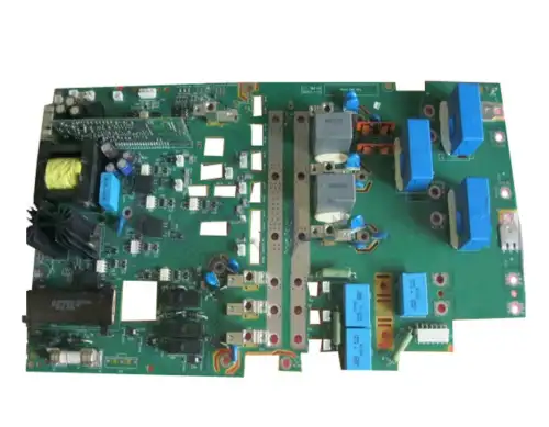 ABB RINT-5514C แผงวงจรอินเตอร์เฟซ