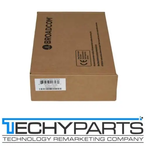 Broadcom Megaraid 9560-16I 12G SAS/SATA 8Gb NVMe Tri-Mode PCI-E 4.0 05-50077-00 contrôleur