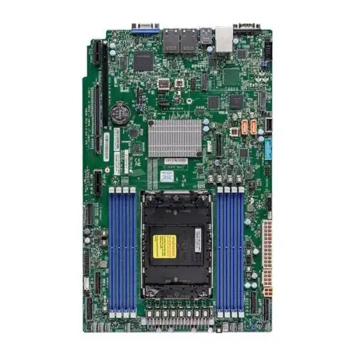 Supermicro Mbd-X13Sew-F-(O/B) Motherboard Lga-4677 Intel C741¬Æ Chipset