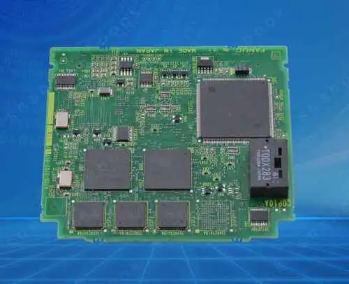 Fanuc A20B-8200-0511 工作模組