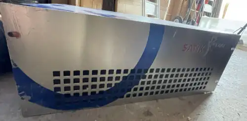 Solvix Power Supply Satix V2