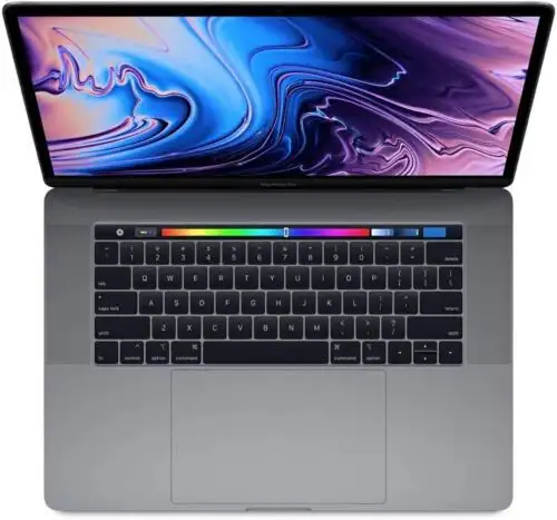Apple Macbookpro15 1 Core I9-9980Hk 1Tb Nvme 32Gb Silver