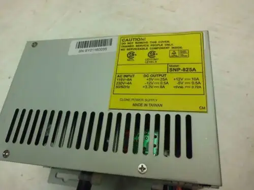 Snp-825A Clone 250W Rare
