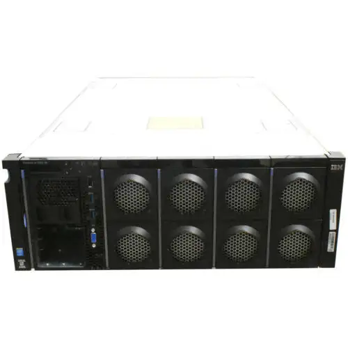 Lenovo Server System X3850 X6 4Xe7-8880 V3 18-C 2.30Ghz 16Gb Cpu 2.5" 4Bay Memory-