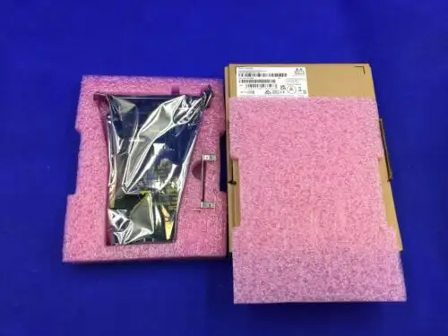 Mellanox Cx653105A MCX653105A-ECAT ConnectX-6 HDR 100Gb adapter Ethernet