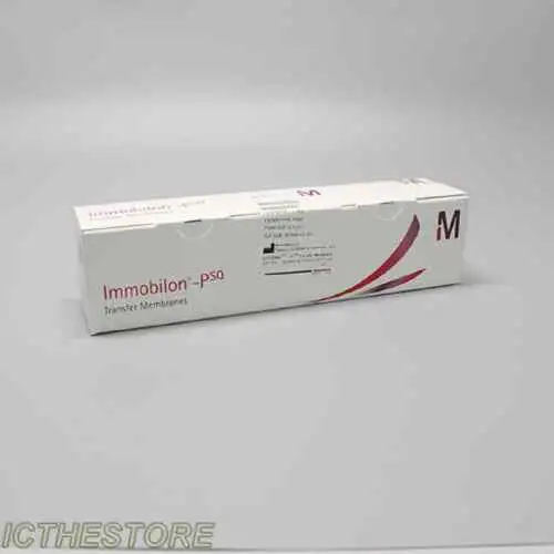 Iseq00010 0.2Um Pvdf 26.5Cm3.75M