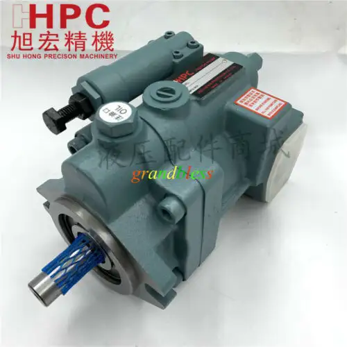 Hhpc P22-A1-F-R-01 Variable Piston Pump