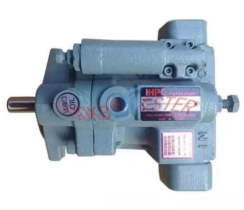 Hhpc P22-A1-F-R-01 Variable Piston Pump