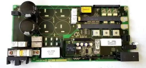 FANUC A16B-2203-0801 工控模組
