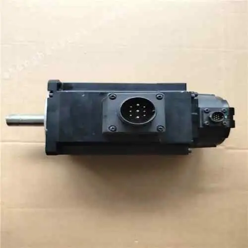 Omron R88M-K1K530H-Bs2-Z Via